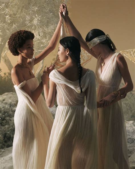 dior haute couture gold lame|christian Dior ancient greece.